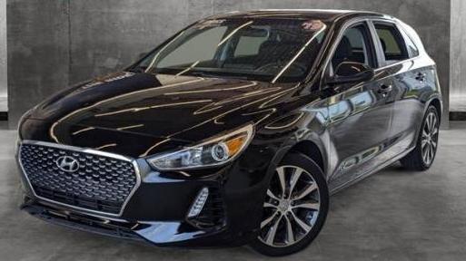 HYUNDAI ELANTRA GT 2019 KMHH35LE6KU108189 image HYUNDAI ELANTRA GT 2019 KMHH35LE6KU108189 image